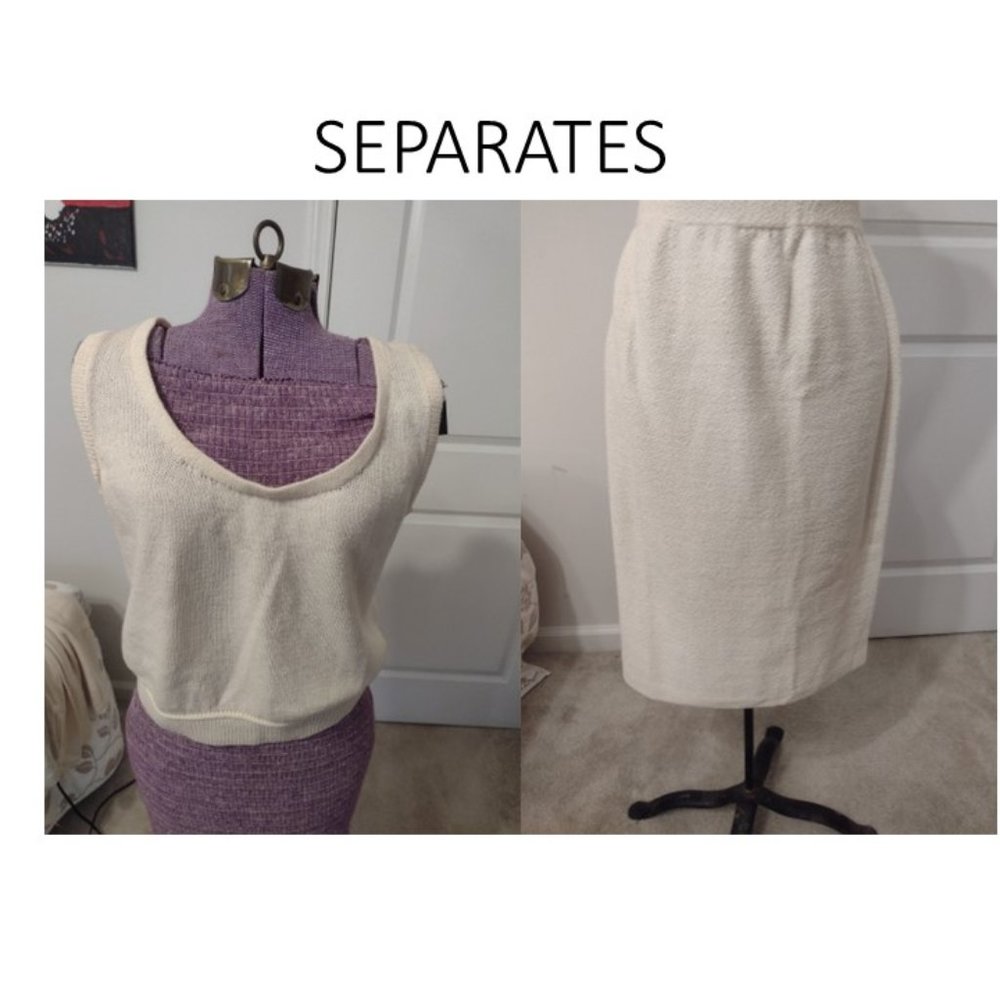 St. John Vintage Separates